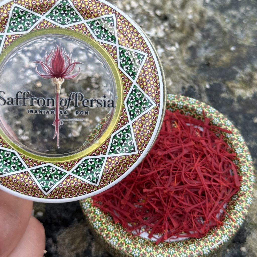 Super Negin Saffron
