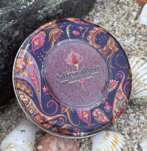 Saffron Photo Gallery