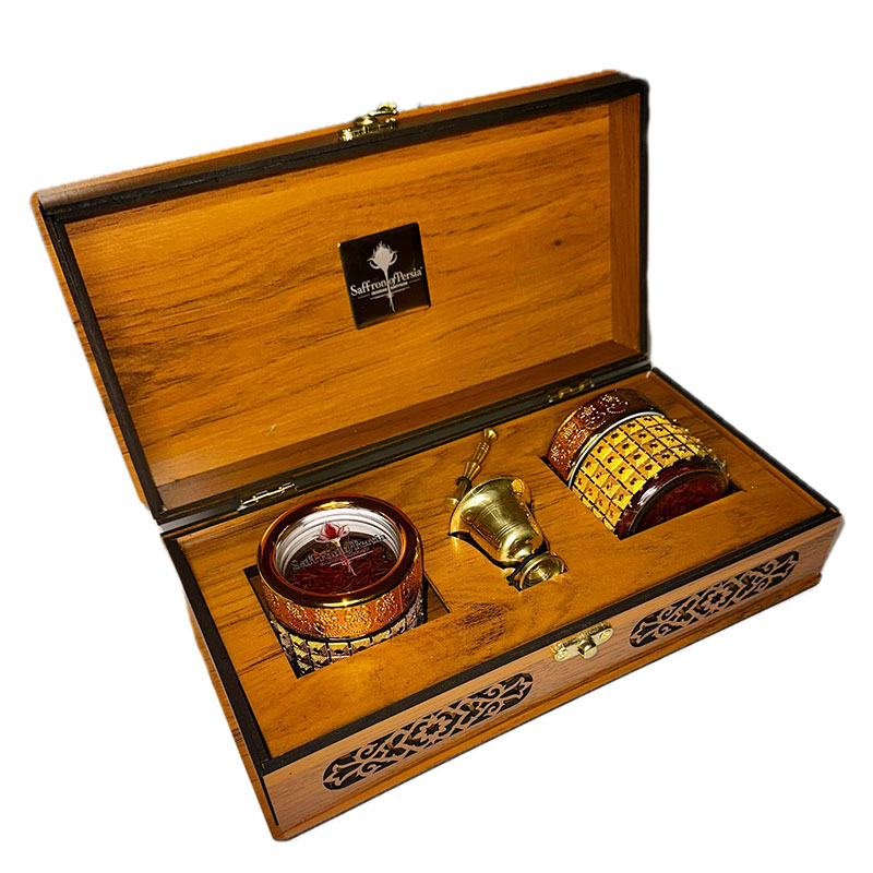 Super Negin Saffron 1 gram