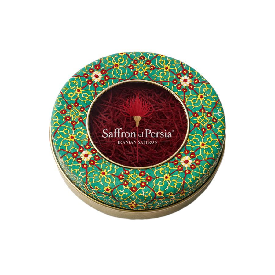 iranian supernegin saffron 0.5 gr