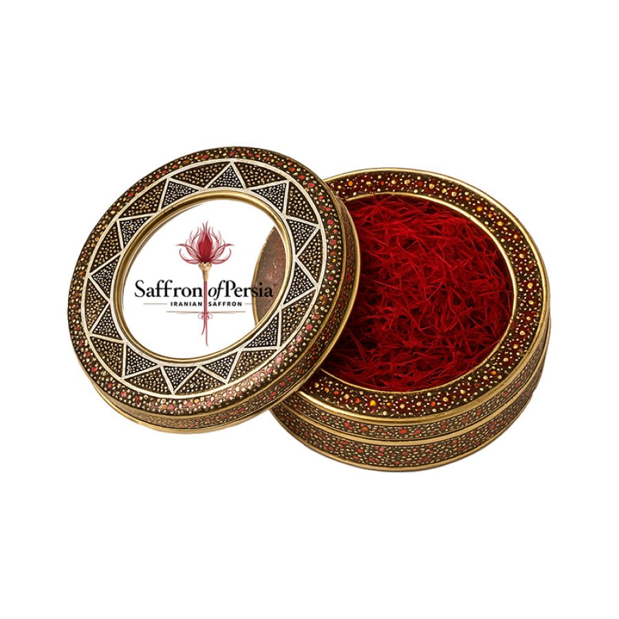 iranian saffron