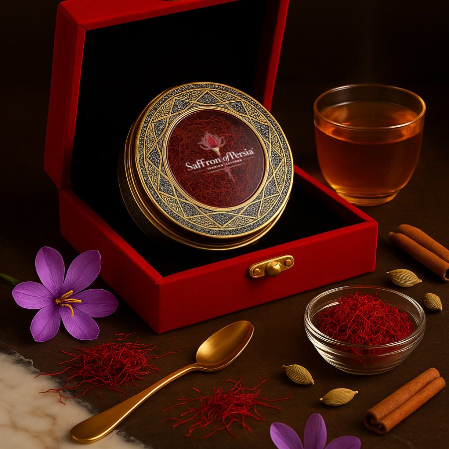 saffron 25 saffron 25