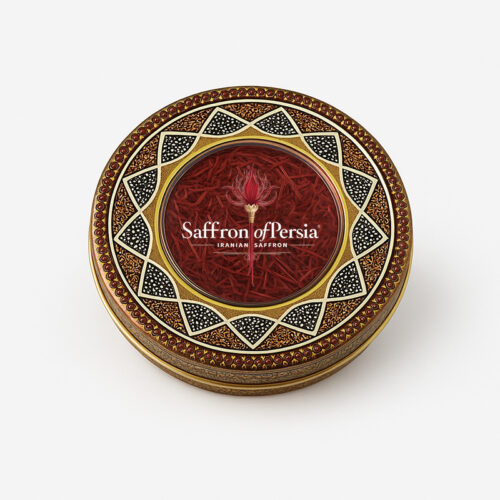 5g Super Negin Saffron “Ruby”